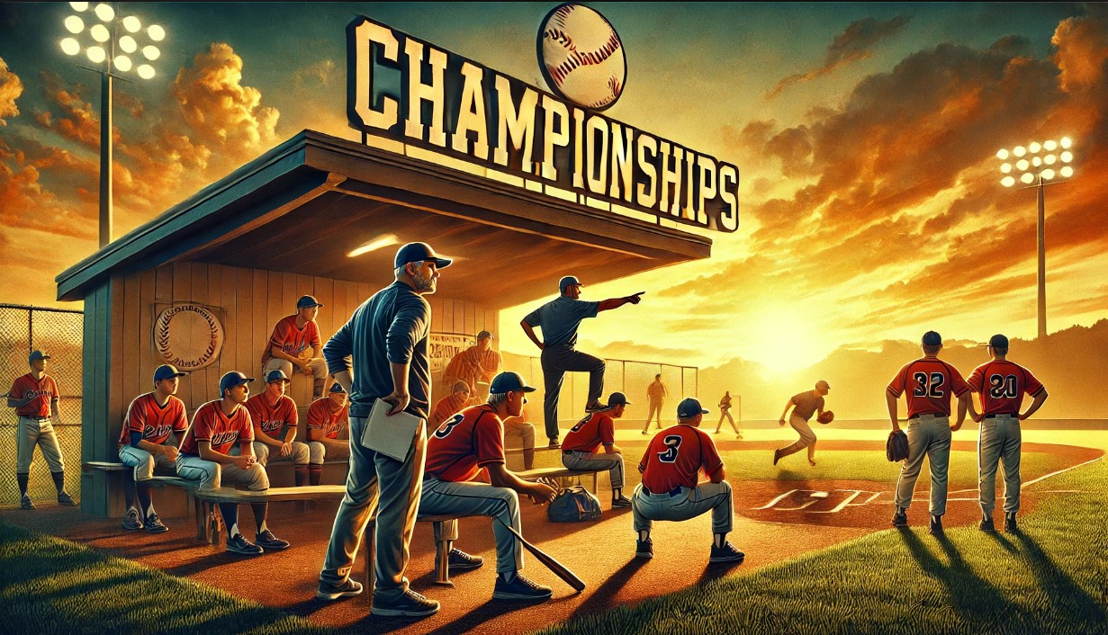 players, staff, and legacy